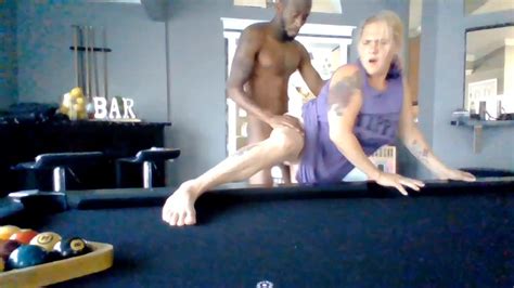 Rainbowhair04 Milf Banged On Pool Table And Facialized RedTube