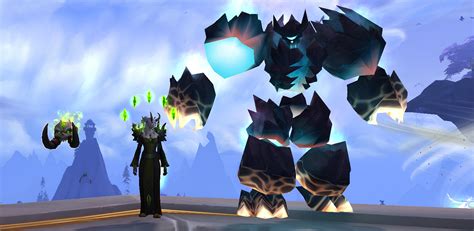 destruction warlock development notes  war  alpha build