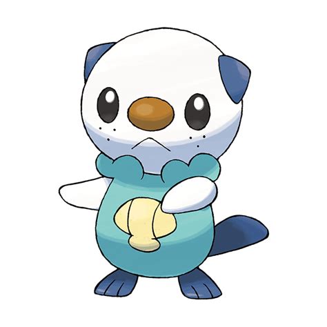 ミジュマル | 『Pokémon LEGENDS アルセウス』公式サイト