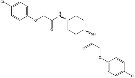 美国APExBIO中文官网 - ISRIB (trans-isomer)|PERK inhibitor,potent and ...