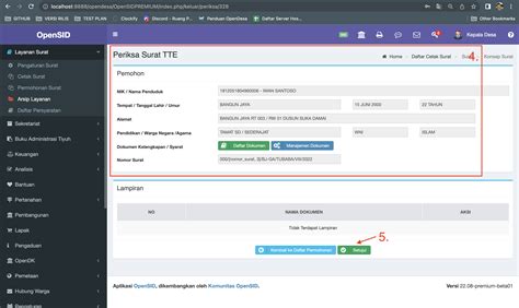 cara meminta kode verifikasi wa 10
