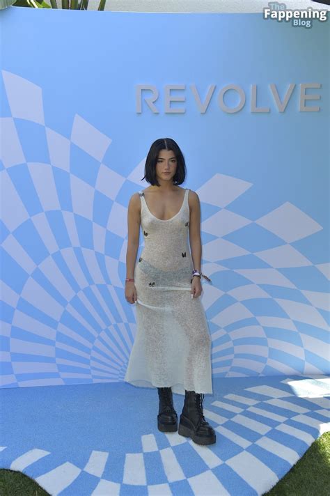 Charli D'Amelio | Nude Celebs | The Fappening Forum