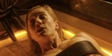 Nude Video Celebs Katee Sackhoff Nude Another Life S02e08 2021