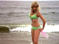 Naked Louise Golding In Lifeguard