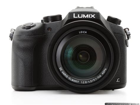 Panasonic Lumix DMC-FZ1000 Review: Digital Photography Review