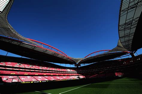 Most Stunning European Soccer Stadiums [Photos] - Business Insider