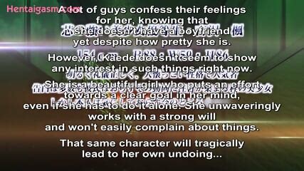 Nozoki Kanojo ALL EPISODES 1 4 NEW HENTAI