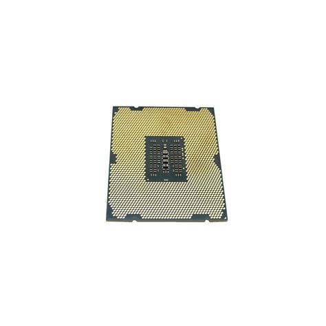 Intel Xeon Processor E5-2609V2 4-Core 10MB SmartCache 2.50 GHz FCLGA ...