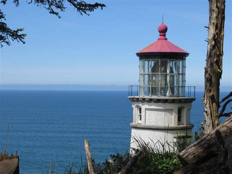 One heck of a view — Oregon Coast TODAY