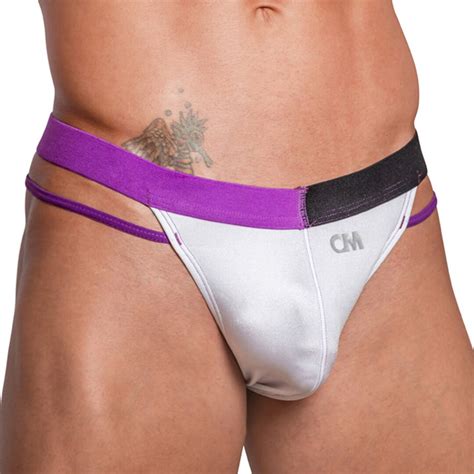 Men S Sexy Multi Color G String Skimpy Pouch Bikini Etsy