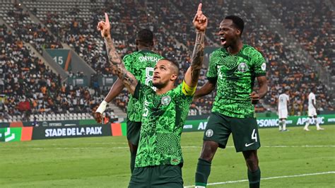 Ivory Coast vs. Nigeria live stream: How to watch AFCON 2023 final live online, TV channel ...