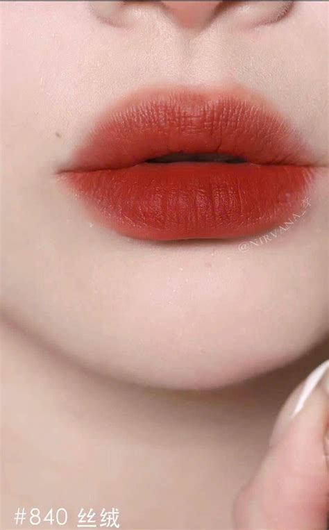 Son Dior Velvet 840 Nude Touch Đỏ Cam Yuu Shop Chuyên Ship Hàng Quốc Tế