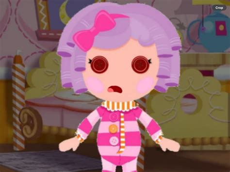 Lalaloopsy Featherbeds Frustration Jaxattax13 Wiki Fandom