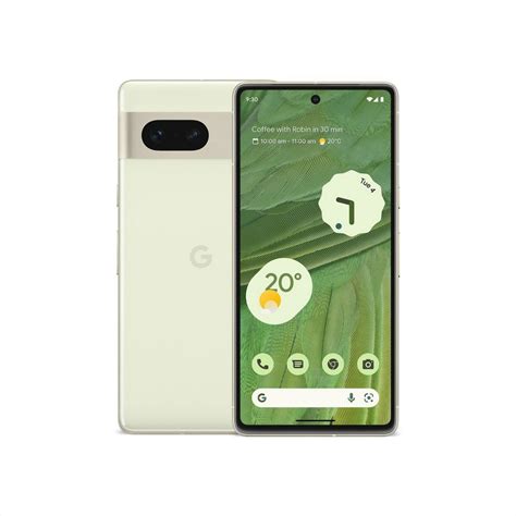Google Pixel 7 Antutu score (real) - PhonesData