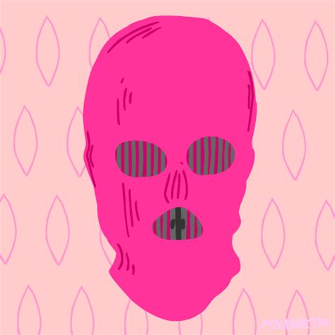 Pussy Riot Gifs WiffleGif