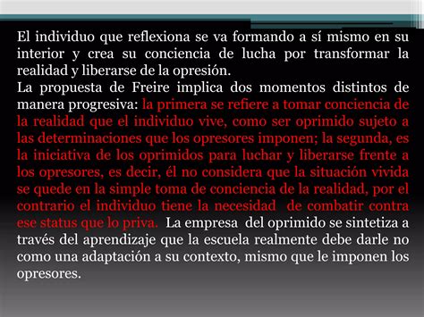Pedagogia Del Oprimido 7
