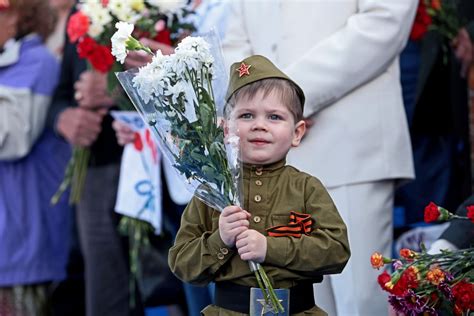 9 мая стильное фото