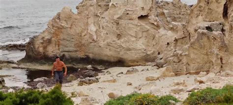 Pirates A Gay XXX Parody BoyFriendTV