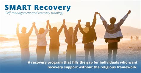 What Is Smart Recovery The Haven Detox