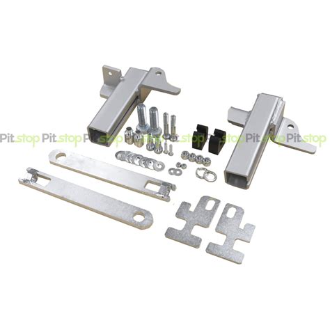 Kenworth Guard Brackets Pitstop Truck And Trailer Parts