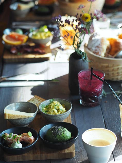 Wulff og Konstali: Her får du den bedste brunch i København – Danica Chloe