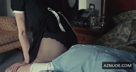 THE LOBSTER NUDE SCENES AZNude