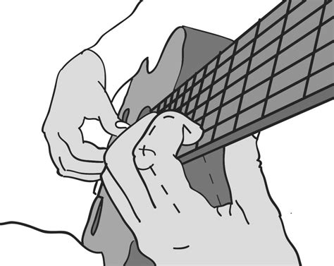 Guitar Left Hand Position Primer 5 Powerful Strategies Classical