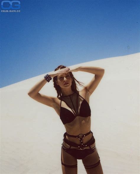 Marina Ruy Barbosa Nude Pictures Photos Playboy Naked Topless Fappening