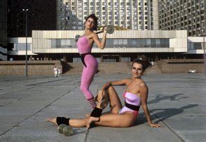 Bikini Girls Of Soviet Russia Porn Pic