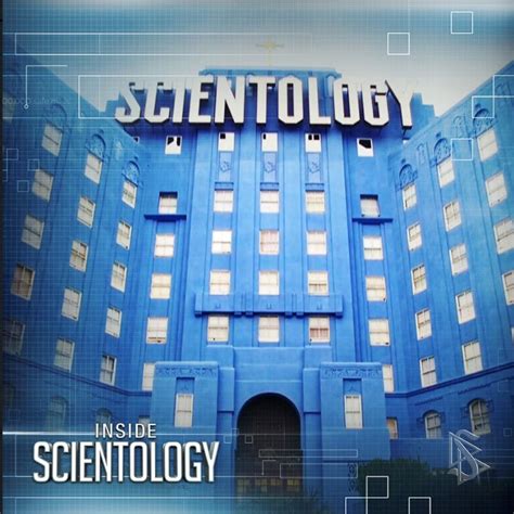 Inside Scientology Inside One Of The Religion S Most Iconic Churches