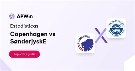 Sønderjyske X Copenhague - Pronóstico: Copenhagen vs SønderjyskE - Superliga 2024/25