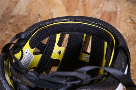 Review: Liv Relay MIPS Helmet | road.cc