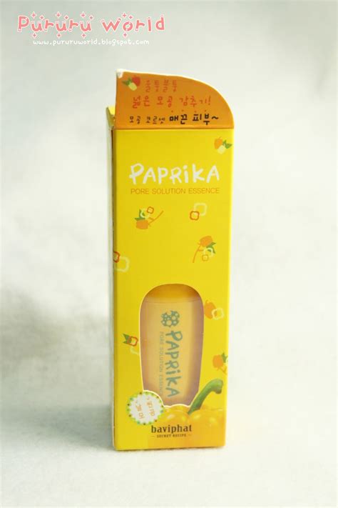 Review : Baviphat Pore Tightening Essence | Milk Mochi