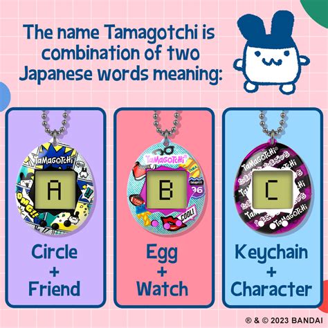 Tama-Palace - Tamagotchi Blog & Fansite