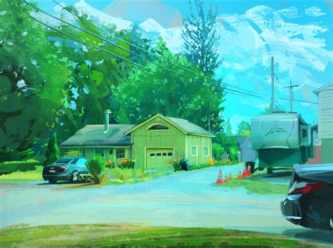 Fuck Yeah Illustrative Art