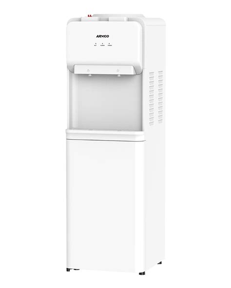 Armco Ad 165fhn Q1w 16l Water Dispenser Hot Normal White Imakart