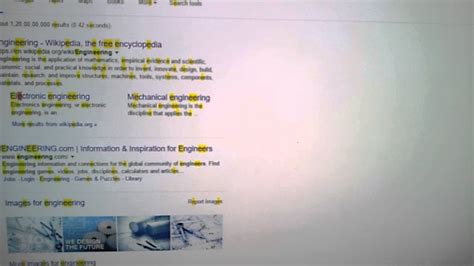 how to find certain words on a website