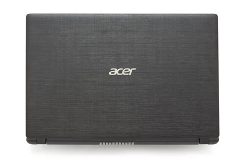 LaptopMedia » Acer Aspire 3 (A315-21) review – good budget laptop