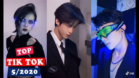 Tik Tok Trung Qu C Douyin Top Tri U View Tr O L U Hot Trend M I Nh T Th Ng Part