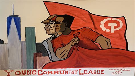 EDUCATION AND MEDIA – COMMUNIST PARTY OF MAINE