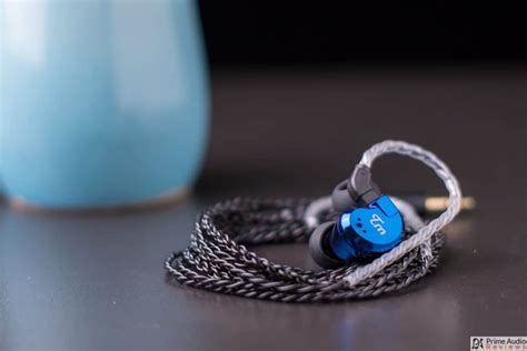 TRN V80 Quad-driver Earphone Review - Oh Yes - Prime Audio Reviews