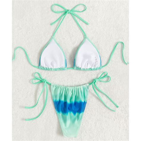 Swimwear Woman Swimsuit Sexy Bikini Push Up Bikinis Set Brazilian Bathing Suit Women Beachwear