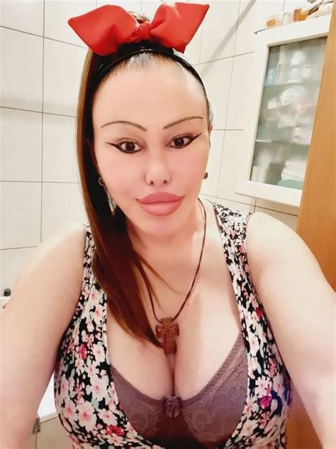 Transs Barbie Barba Natalija Skopje Macedonia Nude Pics XHamster