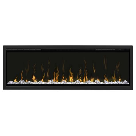 Dimplex Ignitexl® 50 Linear Wall Mount Electric Fireplace Xlf50