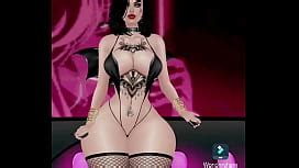 The Best Hot Dance Ever XNXX