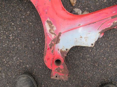 Se Produkter Som Liknar Tomos Kolibri Puch Kolibri På Tradera 629412394