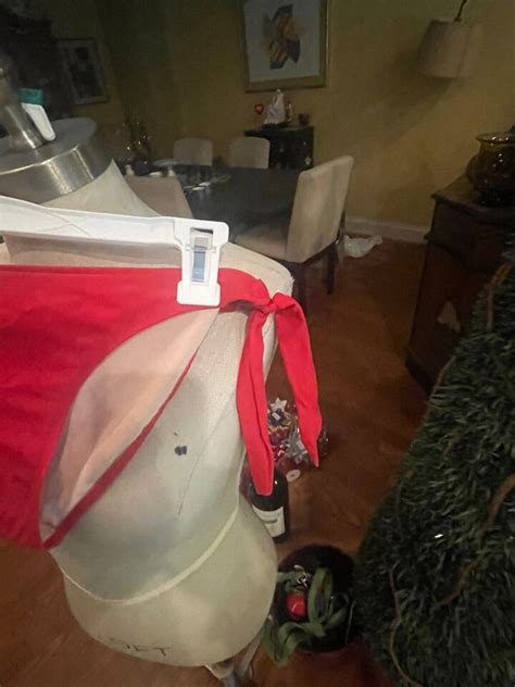 Cardinal S Women S Medium String Bikini Bathing Suit Swimsuit Bottom In