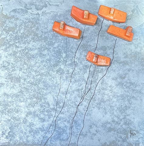Fugida - Art Nou 277 Gallery