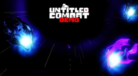 Untitled Combat Demo Rework Roblox