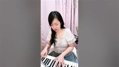 李怡然同學 可能 可愛麗絲 鋼琴演奏 Youtube